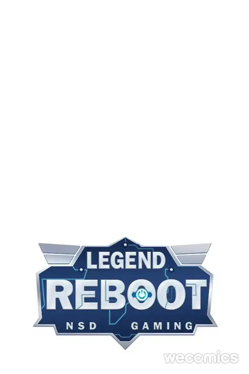 Legend Reboot Chapter 44 1